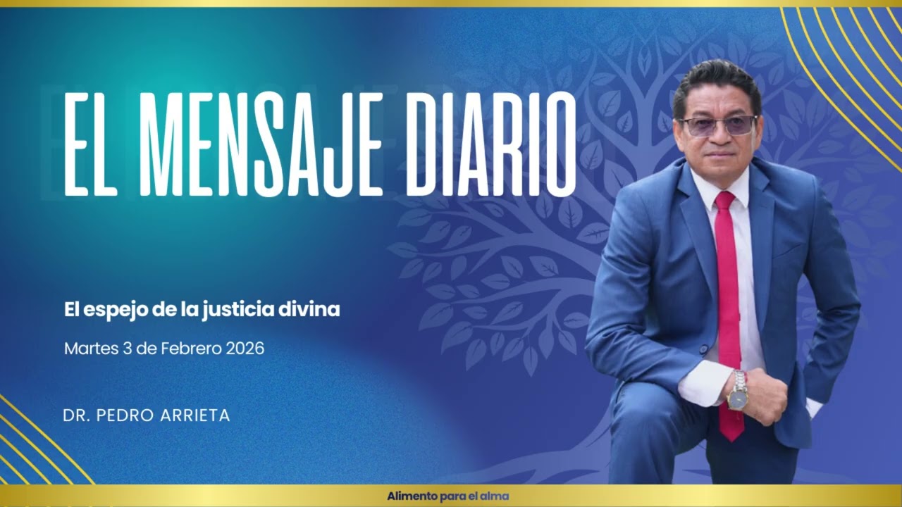 El espejo de la justicia divina