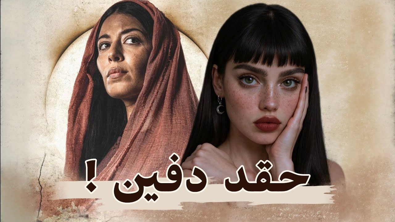  حقد دفين / قصة حصرية🔸️ملفات المحقق ناجي !!