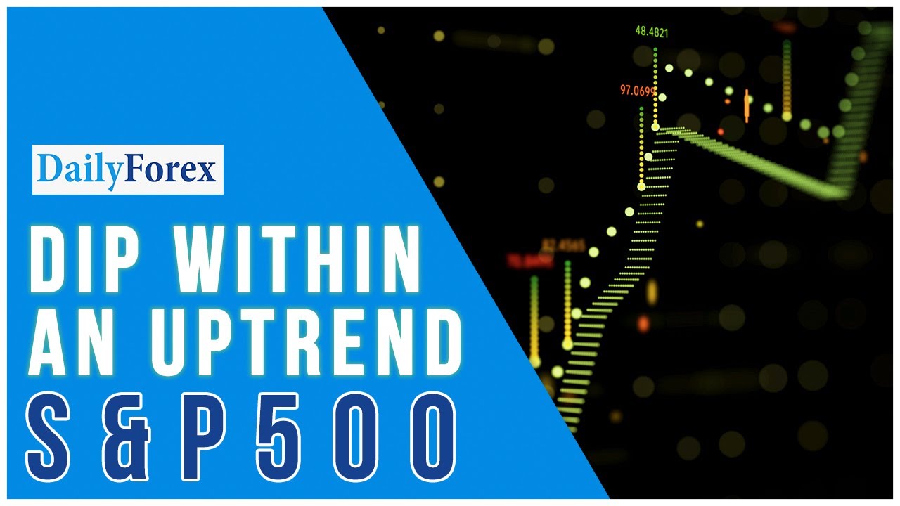 S&P 500 Trading Analysis: Massive Swings Intraday | S&P 500 Forecast October 16, 2023 | DailyForex