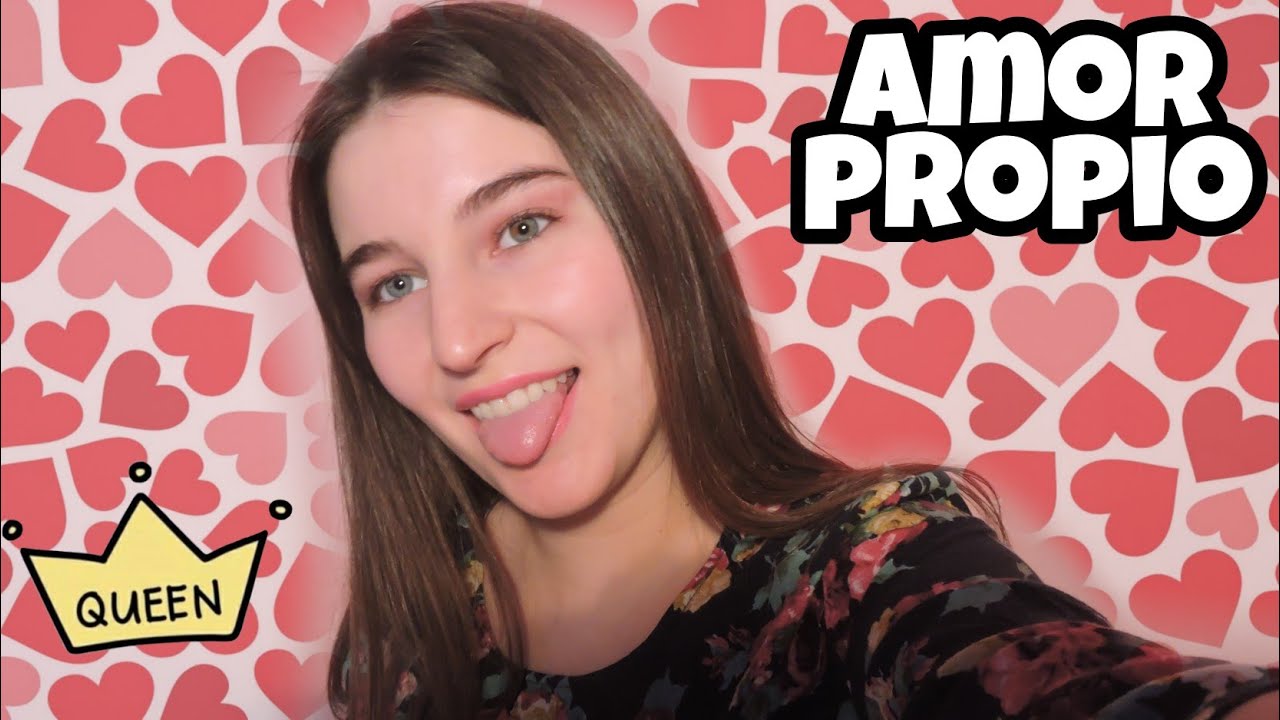 ASMR/TE SUBO EL AUTOESTIMA + AMOR PROPIO