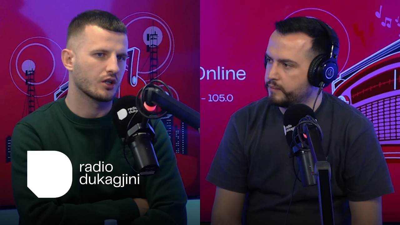 “Nga medalja Evropiane, tek gradimi si nënkolonel”/ Orges Arifi