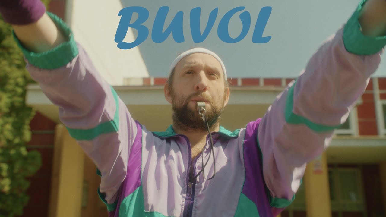 Vypsaná fiXa  Buvol