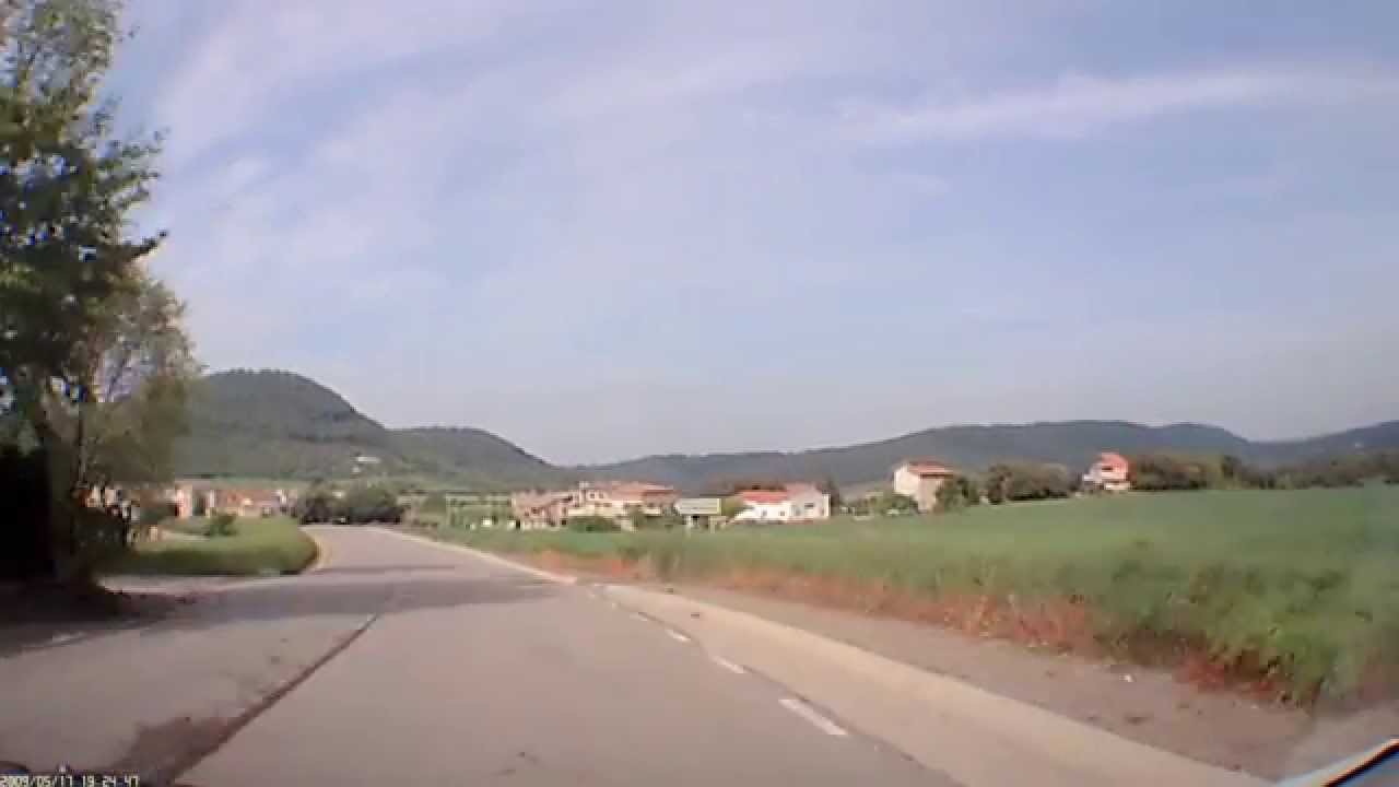 Entrada en Montmajor