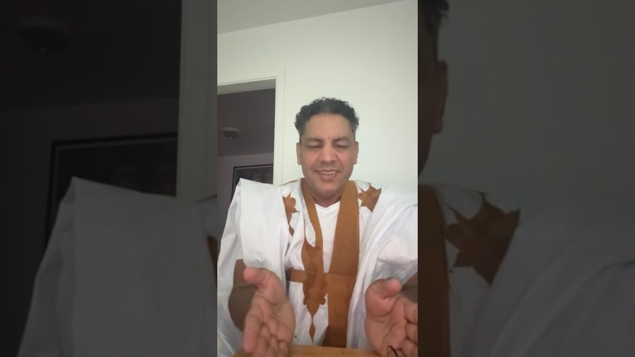 الطالب عبد الودود : خربشة حول مواضيع متعددة ليلة الاثنين 02/02/2026 