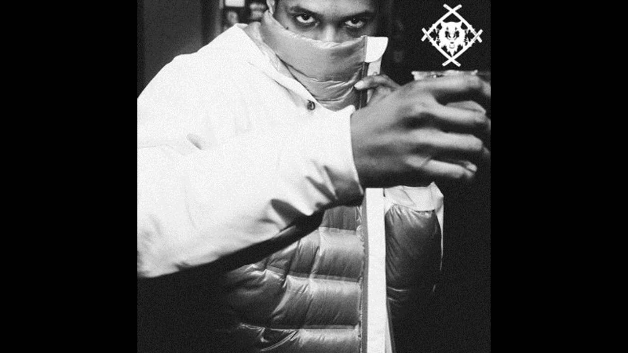 Xavier Wulf - New Notification (Prod. Tay Slay)