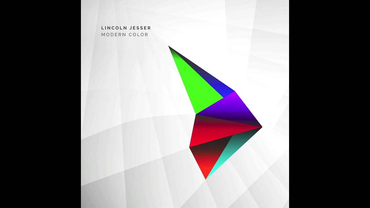 Lincoln Jesser - Wicked Son