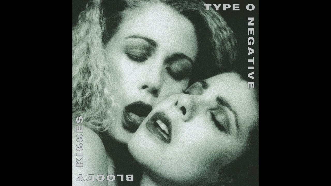 Type O Negative - We Hate Everyone
