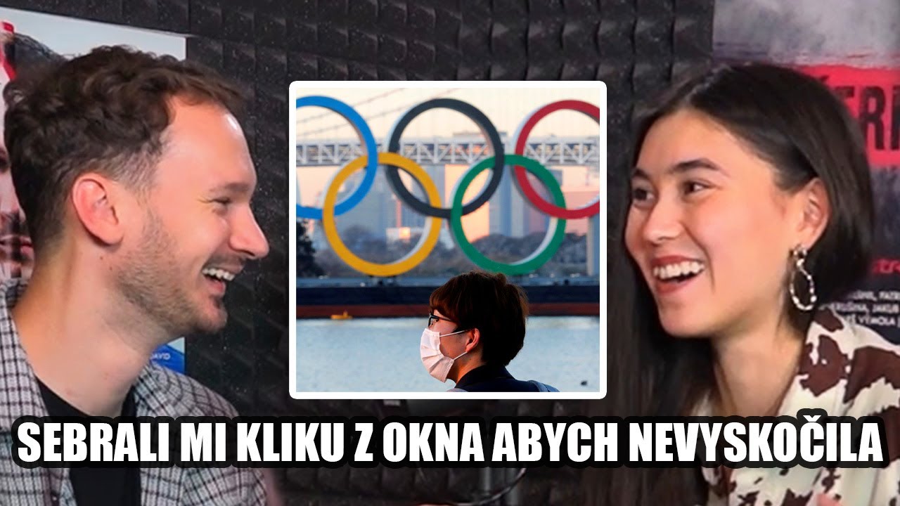 Takhle probíhá extrémně přísná karanténa v Japonsku | Naomi Adachi