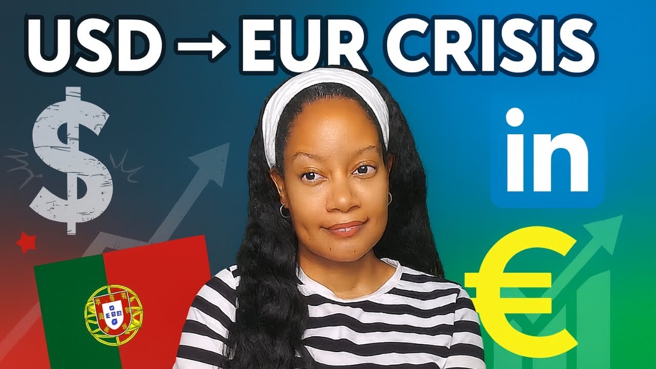 How Moving to Portugal Forced Me to Build My Online Presence