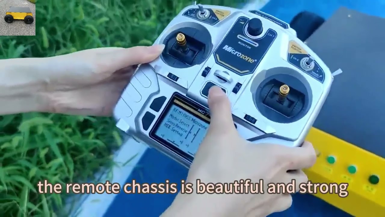 radio controlled robot base China manufacturer factory supplier wholesaler best price for sale
