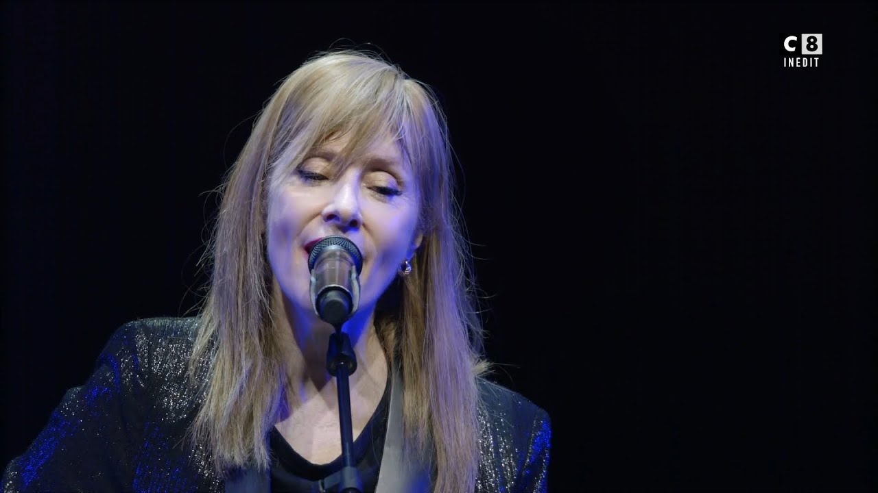 Suzanne Vega - Luka & Rosemary (Live @ L'Olympia 2022)