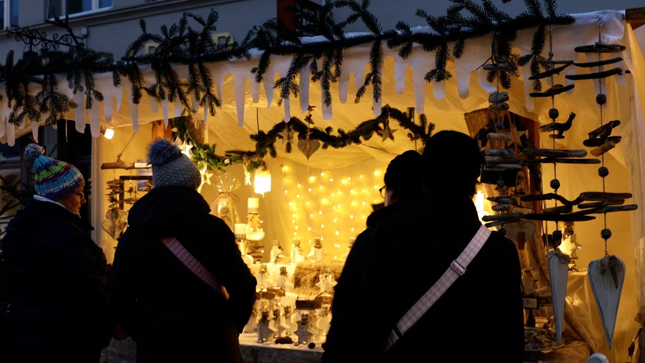 Christkindli Märt Willisau 2023