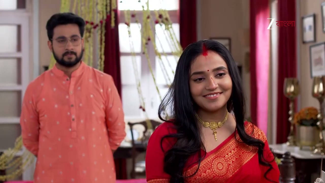 Anondi | ভালোবেসে সম্পর্কের নতুন সূচনা আদি-আনন্দীর।