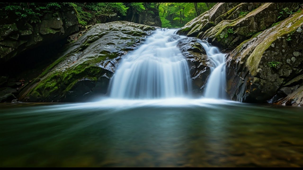Mystical 4K Ambient Music Dreamy Soundscapes for Mindfulness