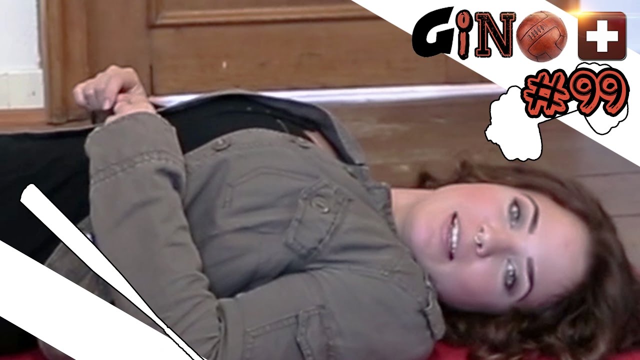 [99] Gino+ | Die letzte Folge | 05.10.2016