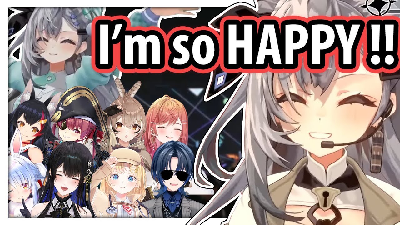 Zeta's Idol Arc is Just Begun 【Hololive】