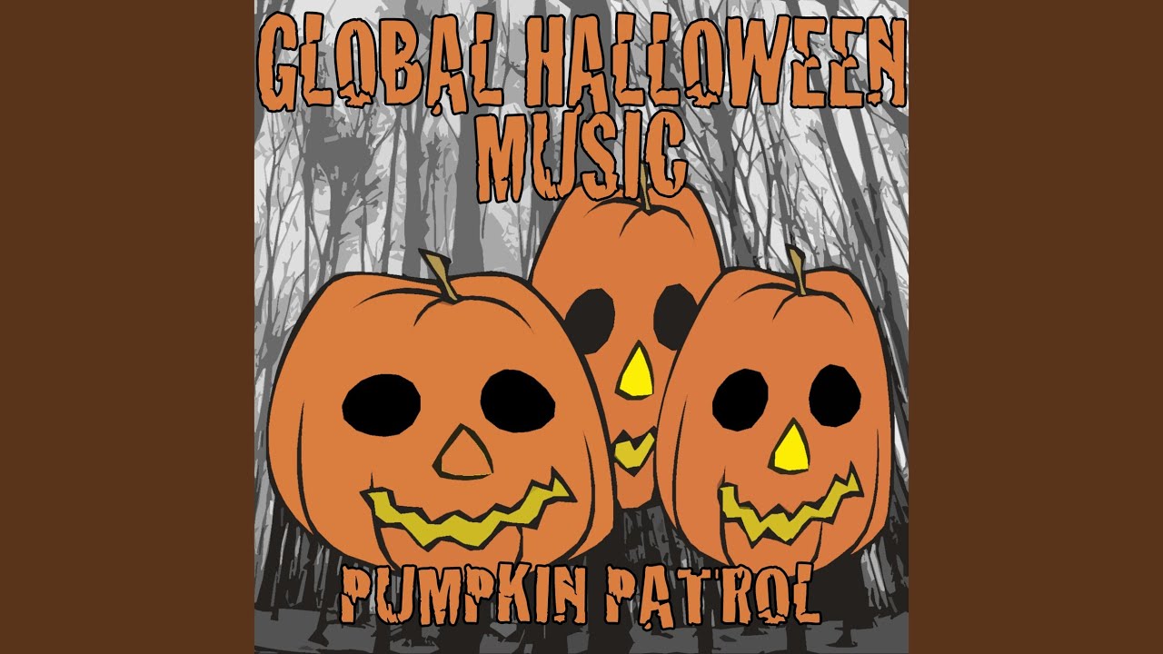 Country Music Halloween