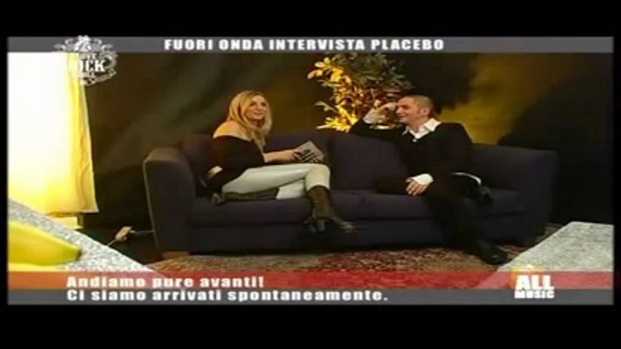 Placebo - Brian Molko interview 2006