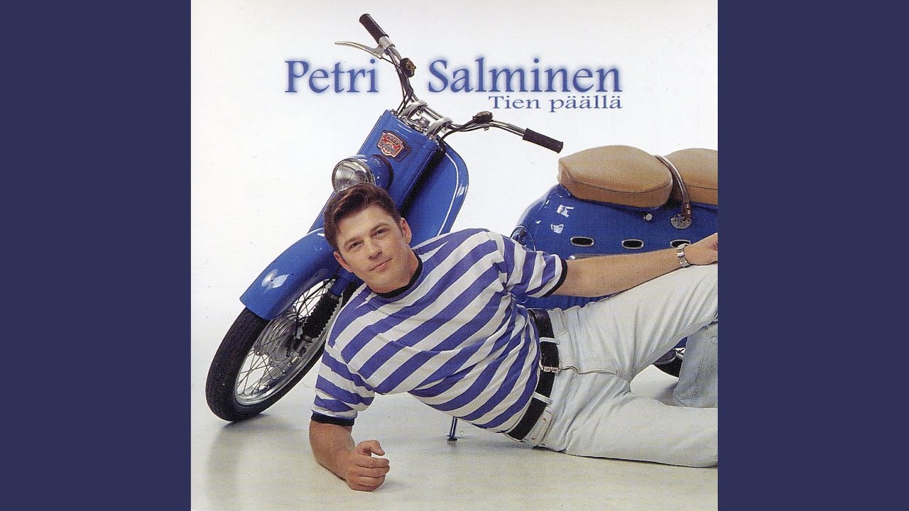 Samanlainen onni