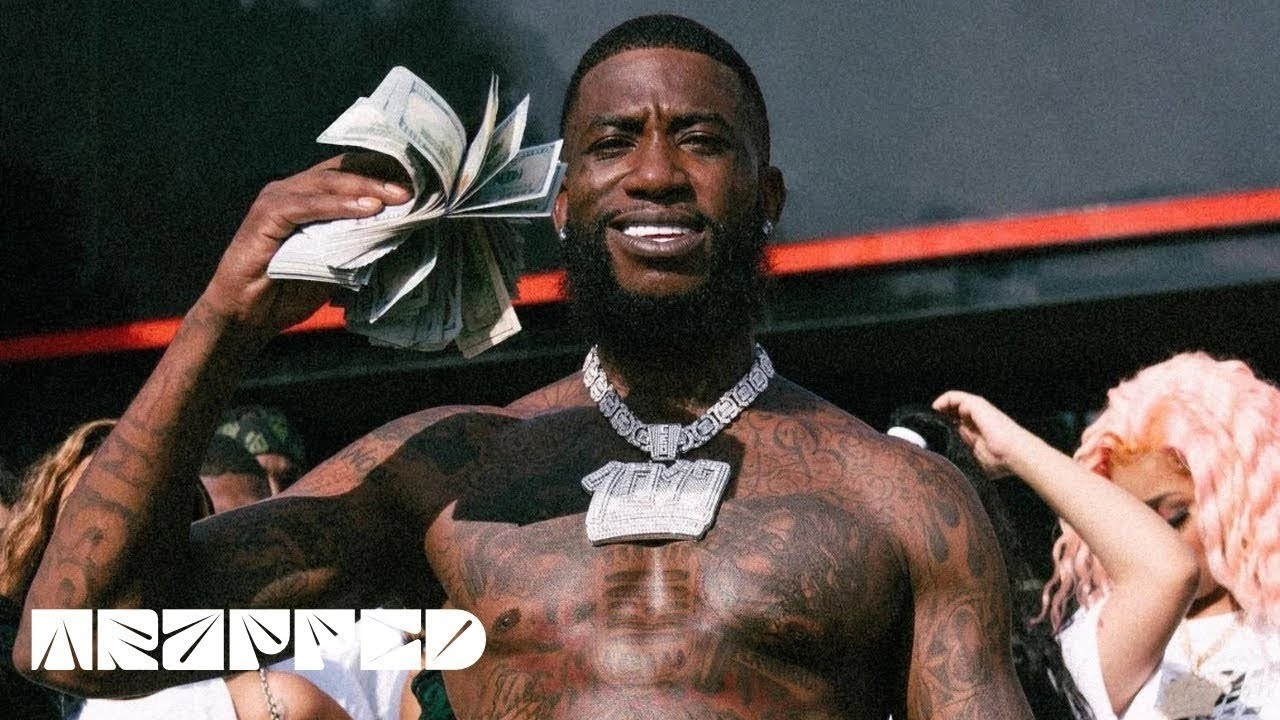 Gucci Mane 