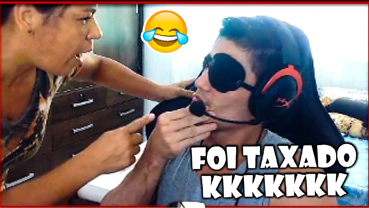 NUNCA FALE ISSO NA LIVE PERTO DE SUA MÃE | MELHORES MOMENTOS #131