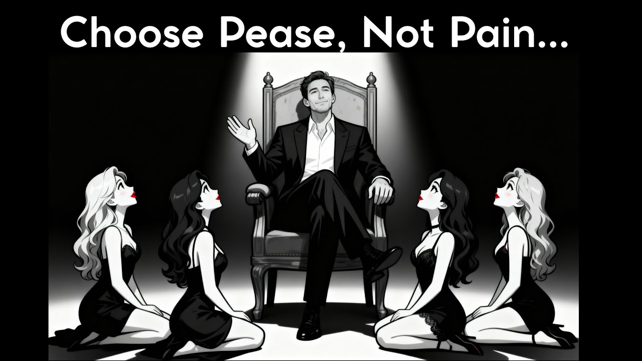 Over 35 and Single? Here&rsquo;s the Reality No One Tells Men