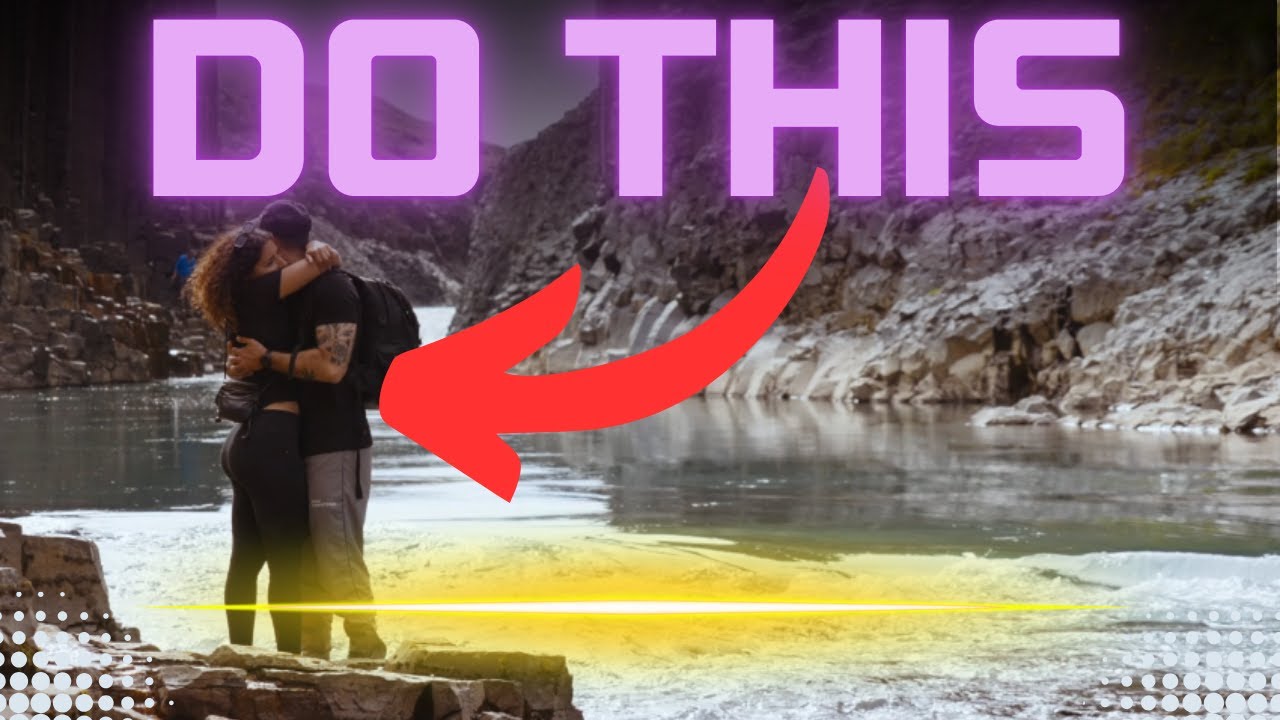 How to Get a Guy to Fall For You (Works All The Time!)