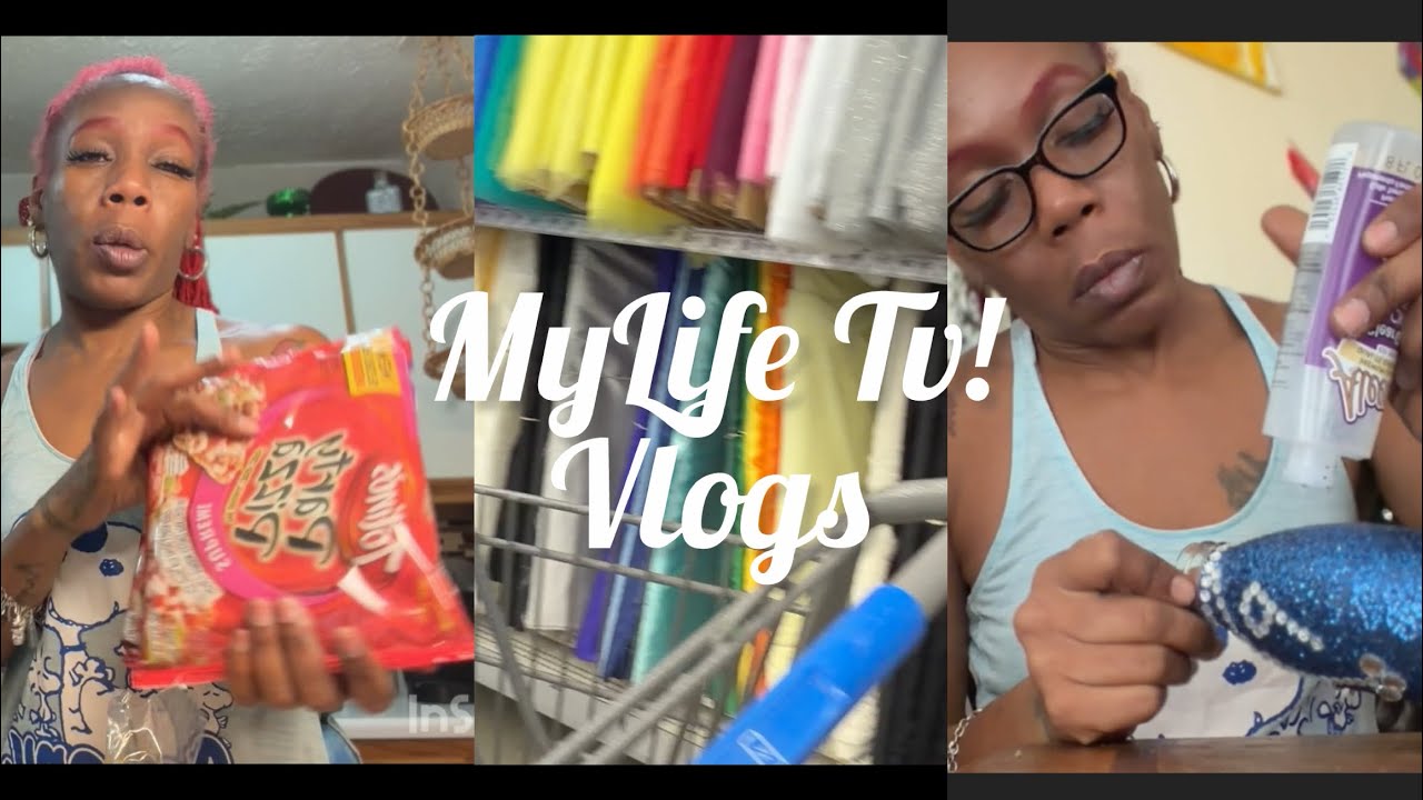 MyLife …Daily vlog..Same thing different day ..was it a recall…with love this was made.
