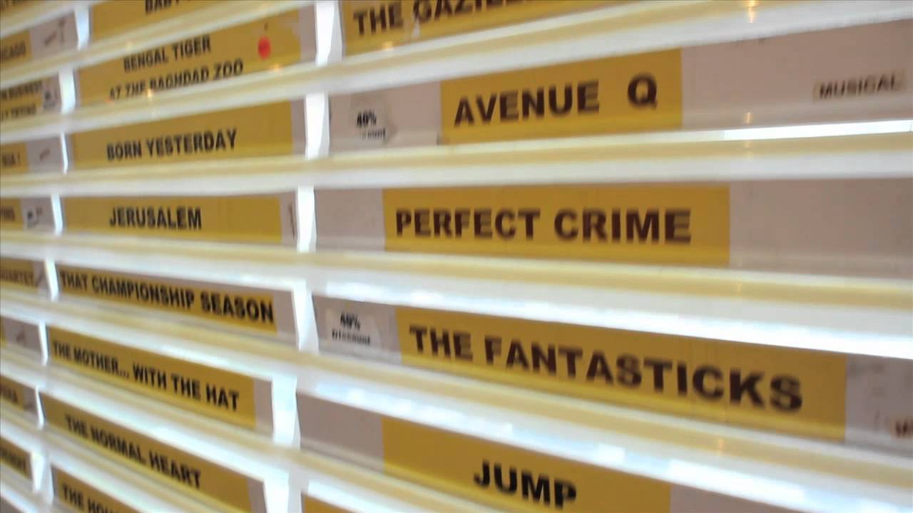 PIX11 Street Smart: TKTS Tips