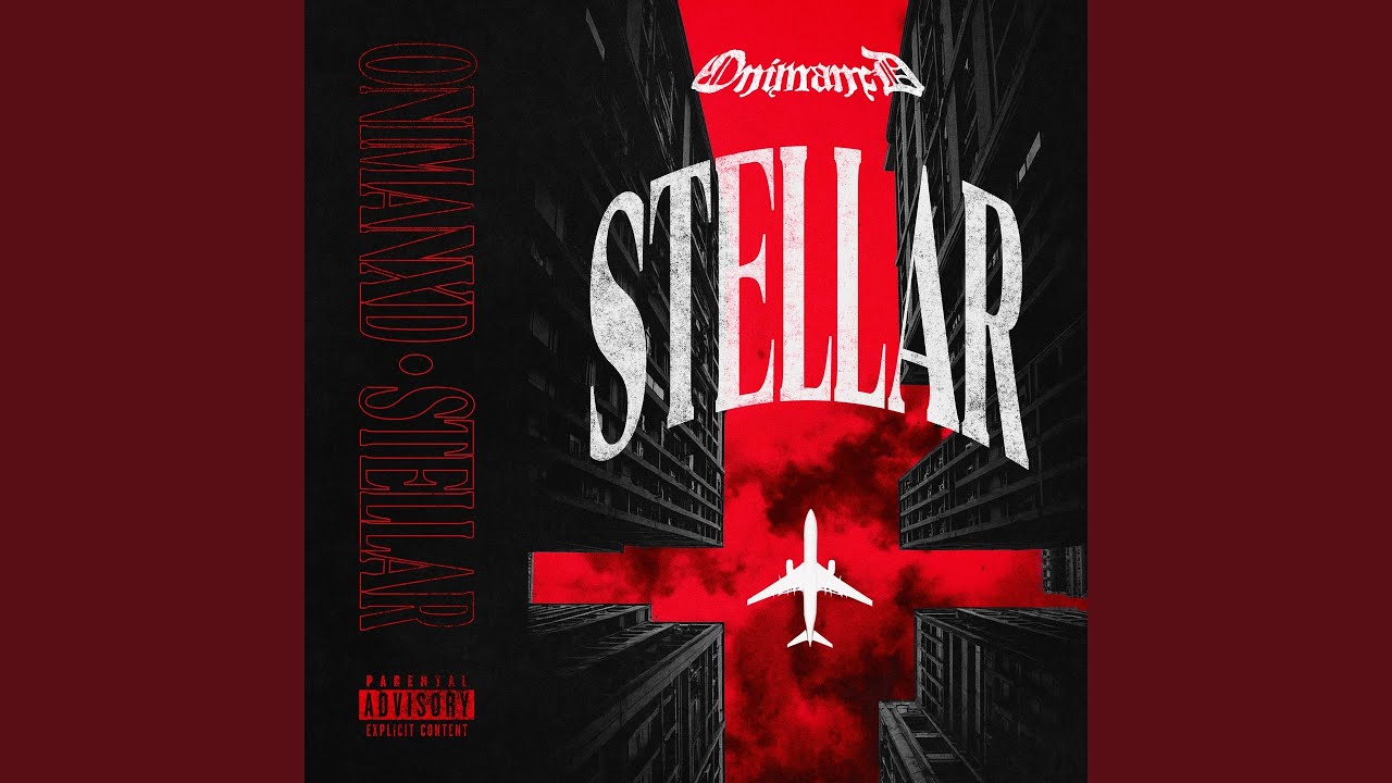 STELLAR (Slowed)