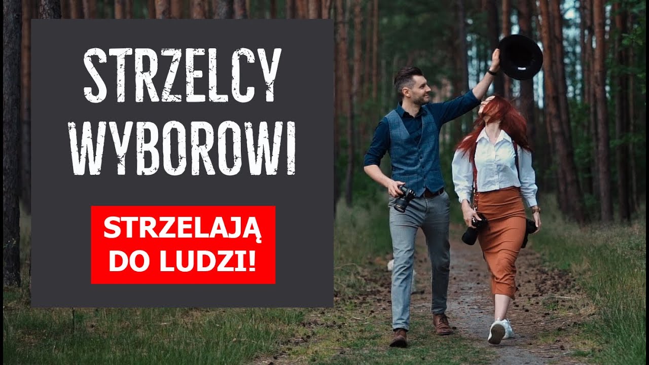 Strzelcy Wyborowi - intro