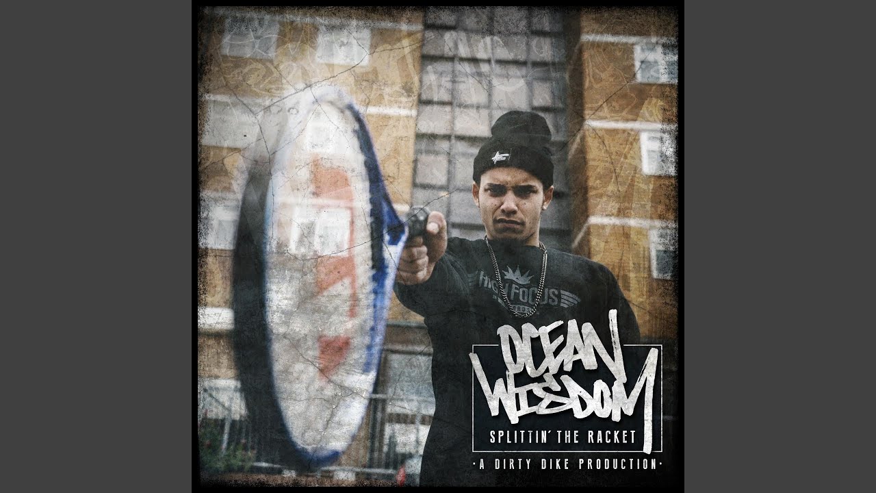 Splittin' the Racket (Instrumental Version)