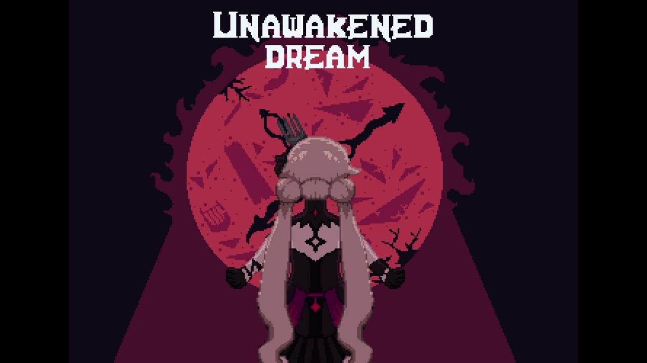 Unawakened Dream OST | From @hamelin_ 's Animation