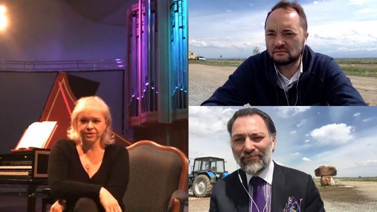 «Поединок плюс» Выпуск пятый  Светлана Бережная
