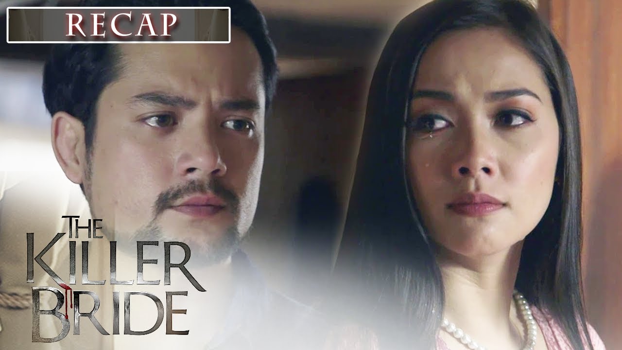 Camila and Vito begin searching for their daughter, Vida | TKB Recap (With Eng Subs)