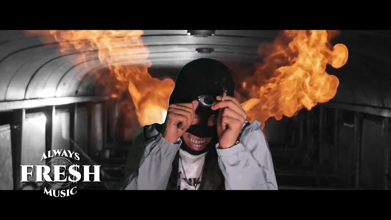 Young Laroye  - Insanity - Shot By Enrike2k14