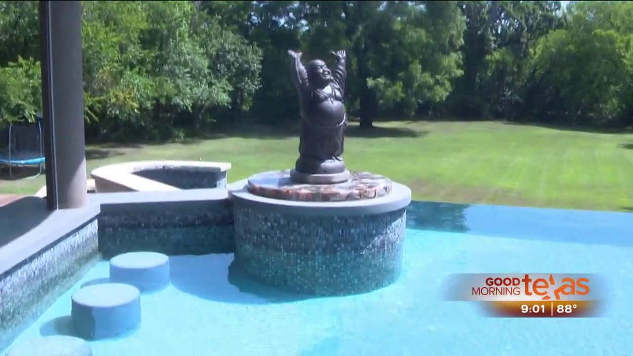 ABC - Good Morning Texas Feature #2 - 5423 Edgehollow