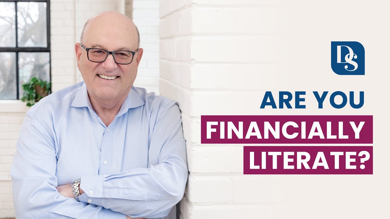Financial Literacy - David Sklar & Associates