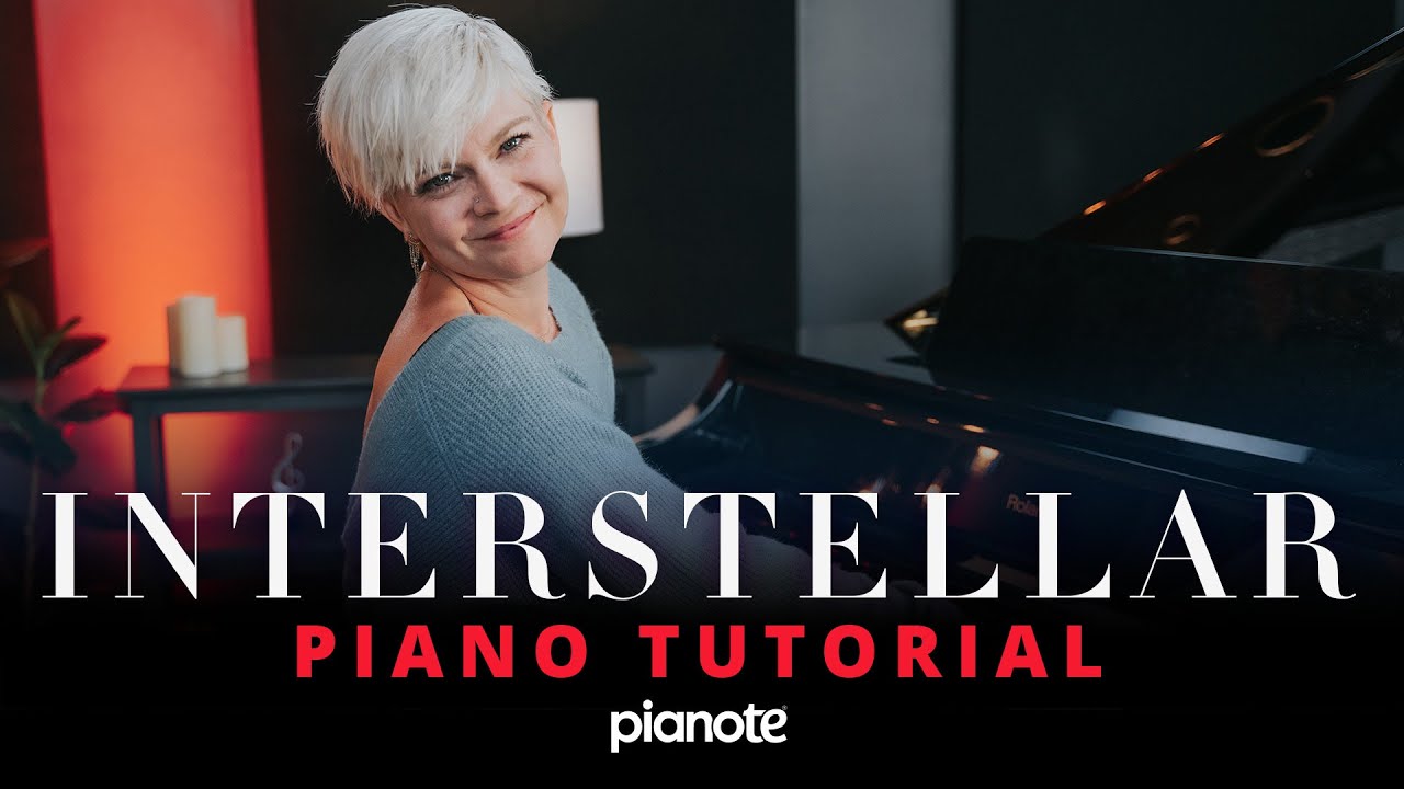 How to play Interstellar's 