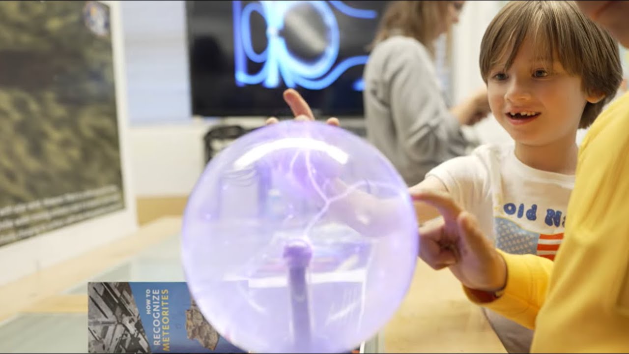 Exploring Your Universe at UCLA - 2025