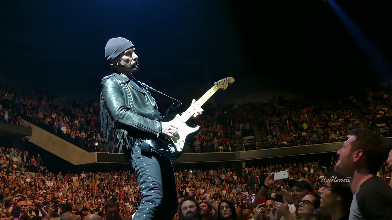 U2 