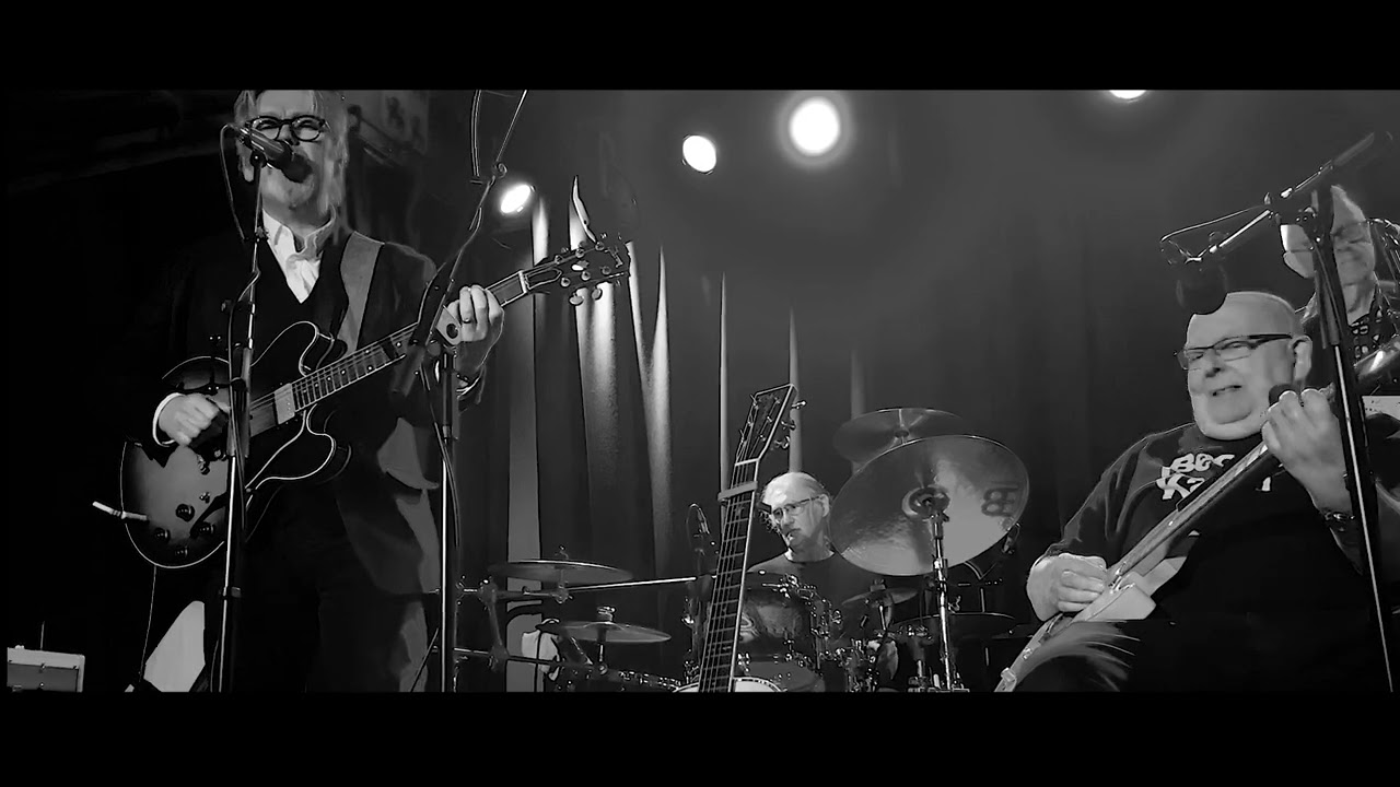 Ronnie Greer and Friends . Good Lover.
