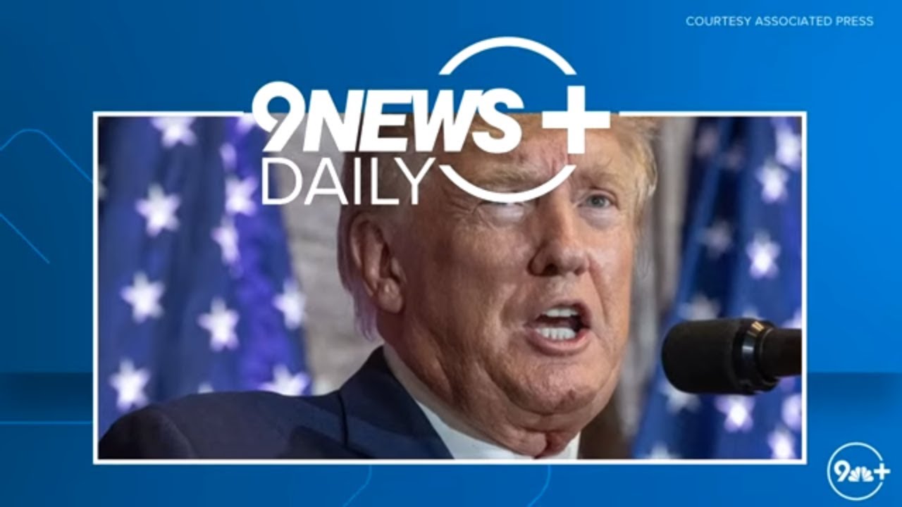 Will Trump face charges in Georgia? Legal expert weighs in