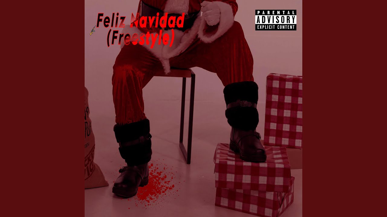 Feliz Navidad (Freestyle)