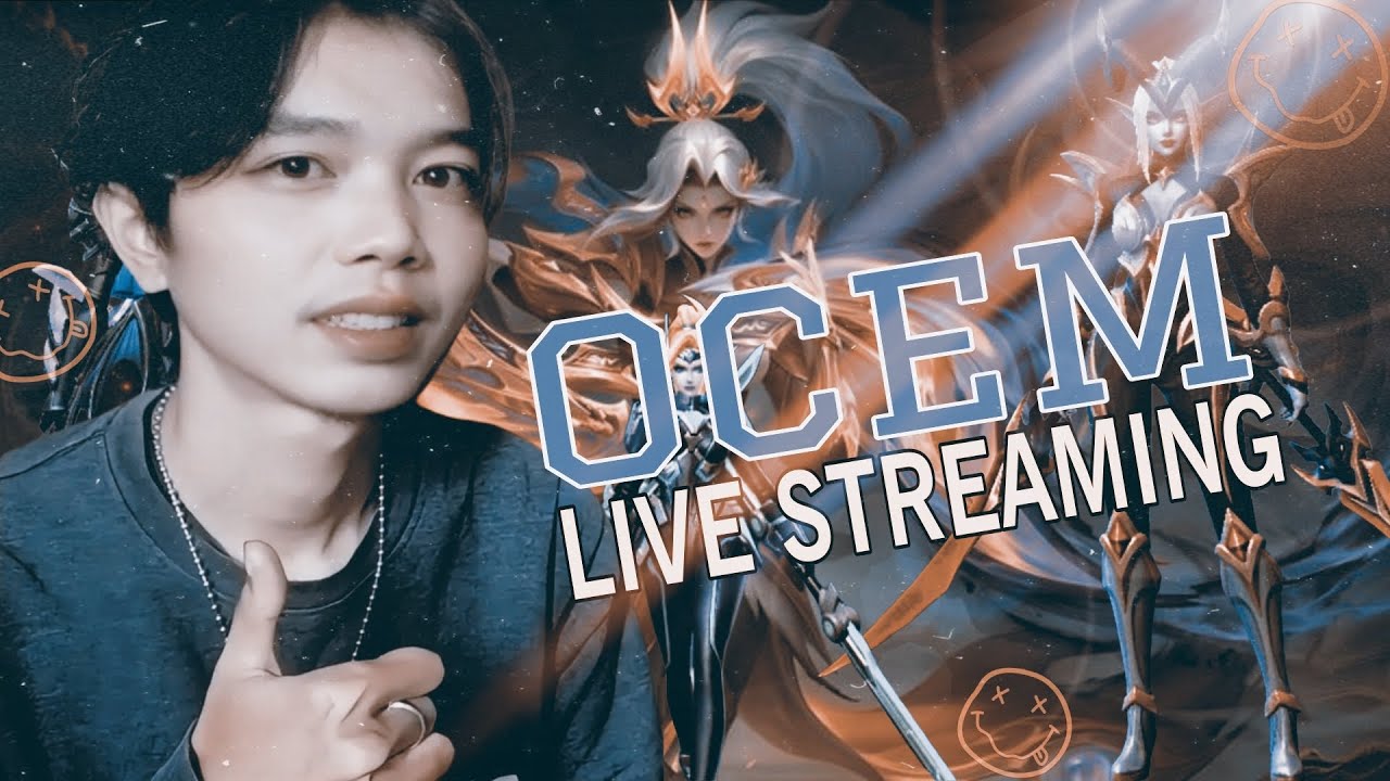 live mobile legends