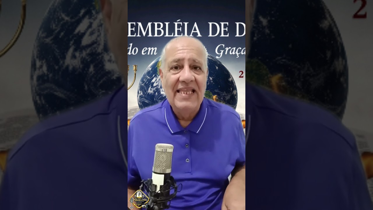 A Graça e o novo homem com Cristo Jesus.