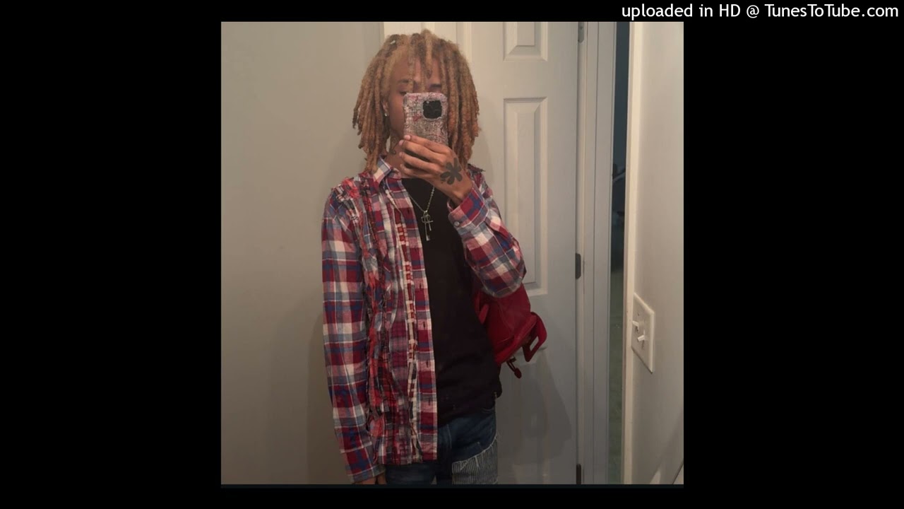 *free* che x prettifun x rari x ginseng x misogi type beat prod ykuria