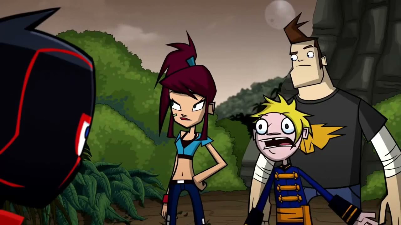 RC9GN out of context