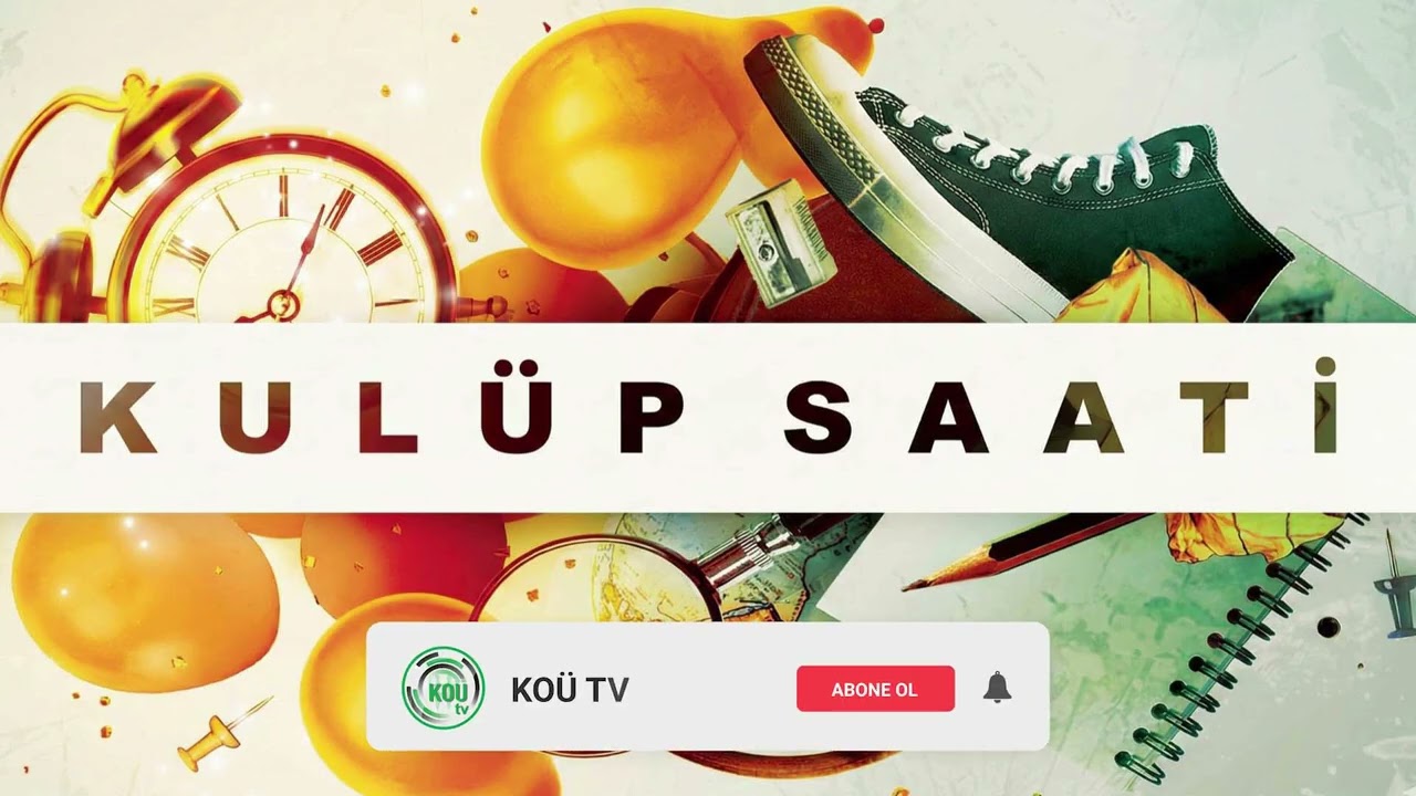Kulüp Saati 