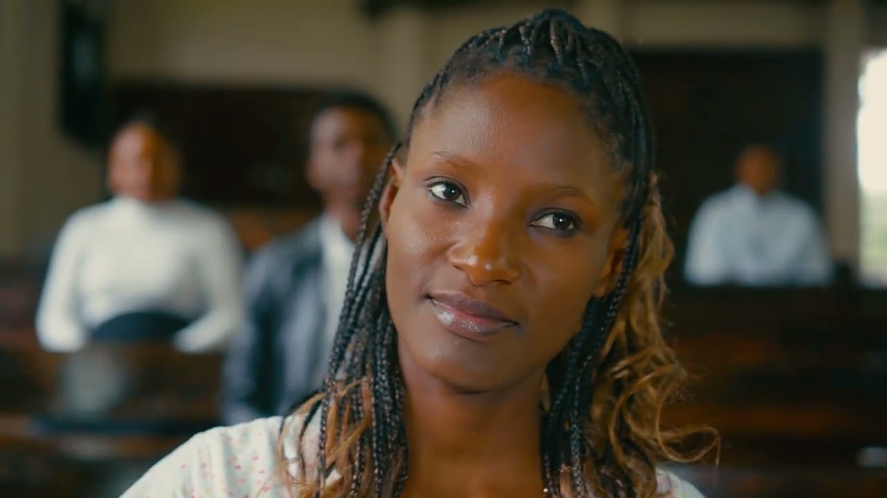 Dawn   MUSABISE  official Video